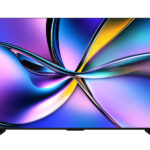 2026年おすすめ大型テレビ ハイセンス 55U7R