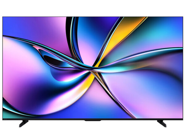 2026年おすすめ大型テレビ ハイセンス 55U7R