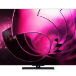 2026年おすすめ大型テレビ TVS REGZA 55X8900R