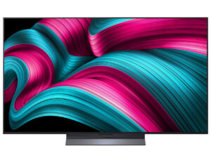 2026年おすすめ大型テレビ LGエレクトロニクス OLED55C5PJA