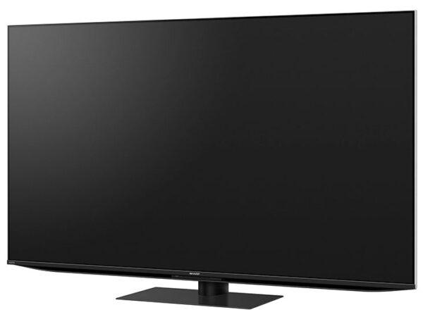2026年おすすめ大型テレビ シャープ AQUOS XLED 4T-C55HP1