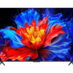 2026年おすすめ大型テレビ TCL 55P8K