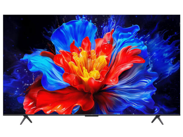 2026年おすすめ大型テレビ TCL 55P8K