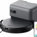 2026年おすすめロボット掃除機 ANKER Eufy Robot Vacuum Auto-Empty C10