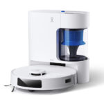 2026年おすすめロボット掃除機 エコバックス DEEBOT N20 PRO