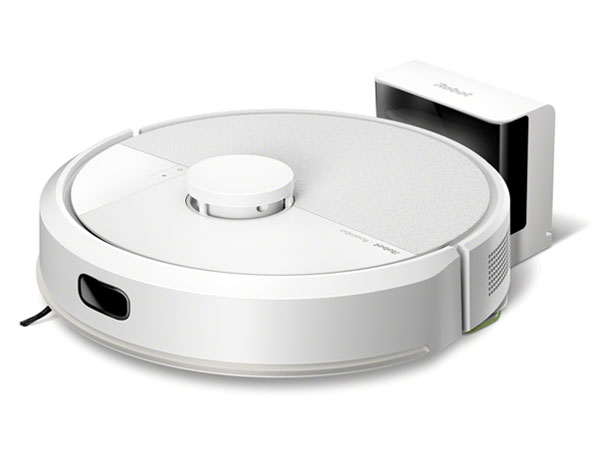 2026年おすすめロボット掃除機 iRobot ルンバ105 Combo