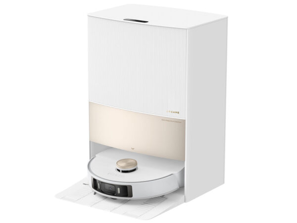 2026年おすすめロボット掃除機 DreameBot L20 Ultra Comprete