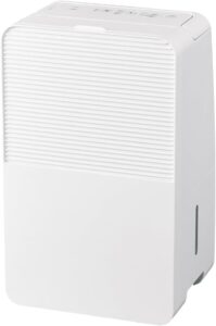 2026年おすすめ除湿機 アイリスオーヤマ IJC-R65