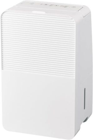 2026年おすすめ除湿機 アイリスオーヤマ IJC-R65