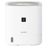 2026年おすすめ除湿機 SHARP CV-T60
