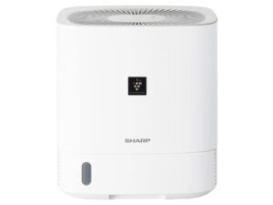 2026年おすすめ除湿機 SHARP CV-T60