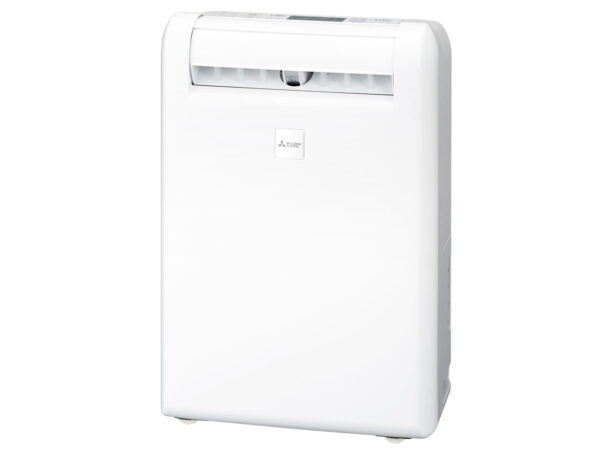 2026年おすすめ除湿機 三菱電機 MJ-M120YX