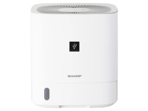 2026年おすすめ除湿機 SHARP CV-T60