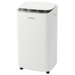 2026年おすすめ除湿機 シロカ SDC-10D171