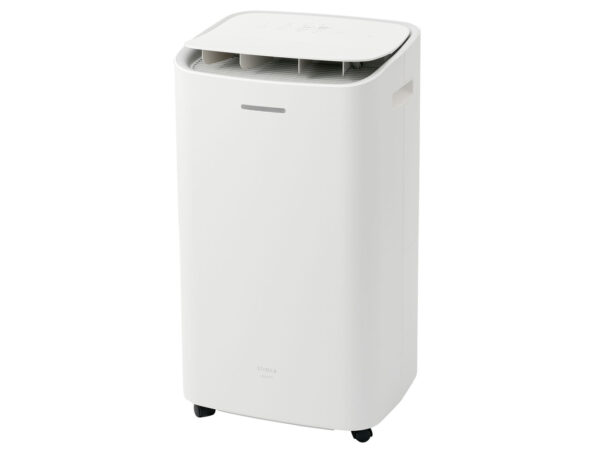 2026年おすすめ除湿機 シロカ SDC-10D171